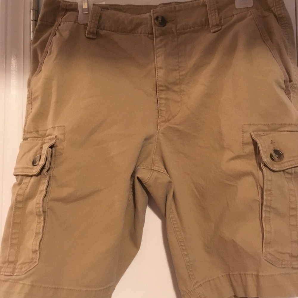Old Navy Men’s Cargo Shorts